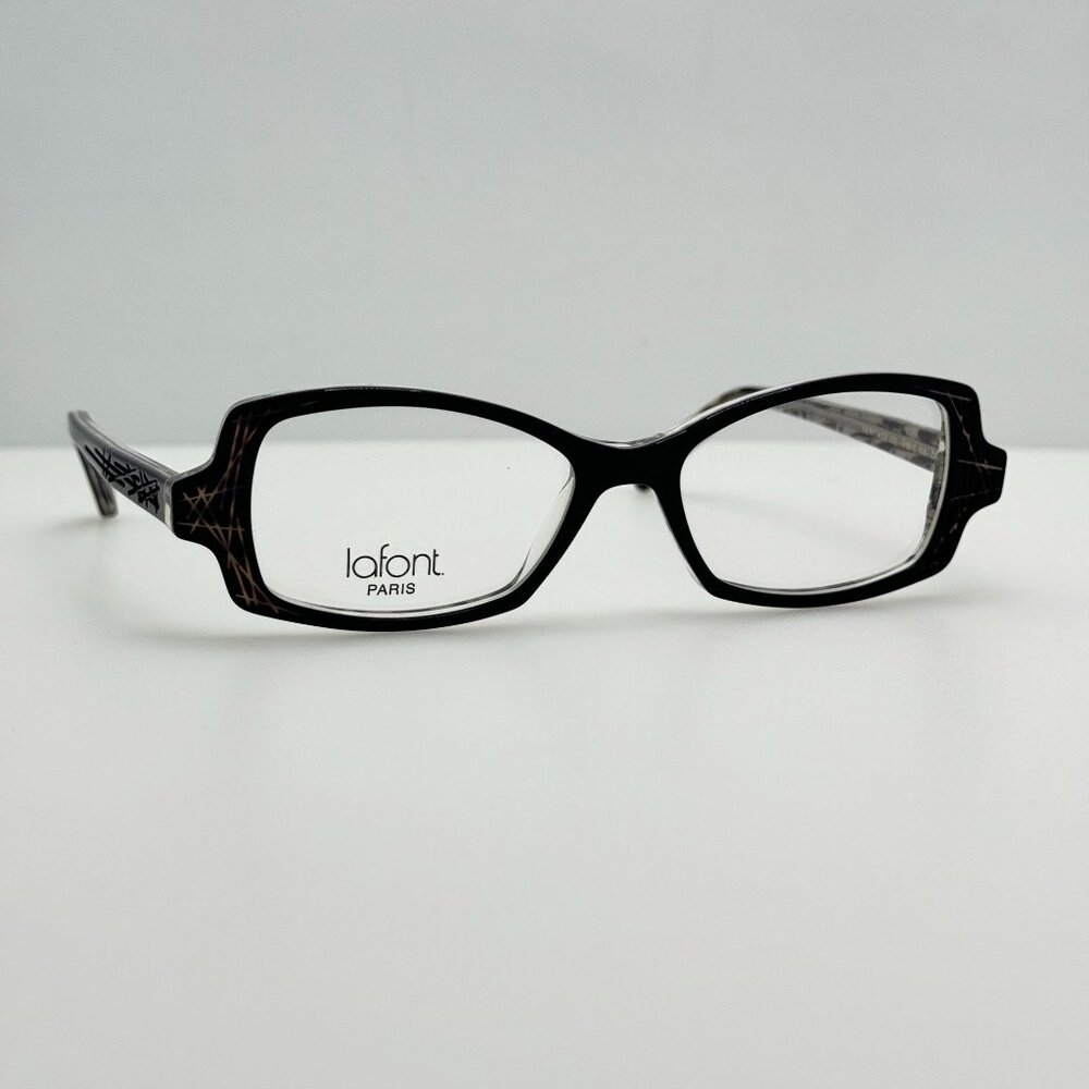 Jean Lafont Heritage 323 France Eyeglasses Eye Glasses Frames 51-15-135